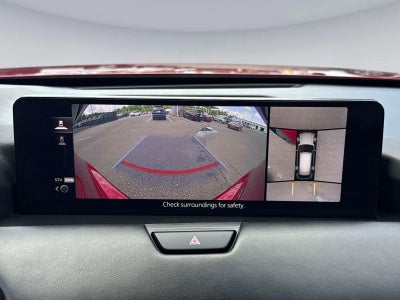 2024 Mazda Mazda CX-90 PHEV Premium Plus