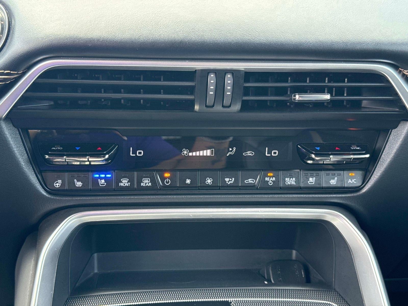 2024 Mazda Mazda CX-90 PHEV Premium Plus