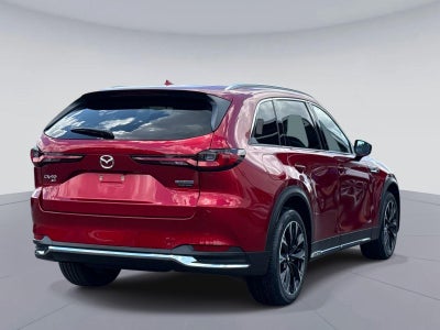 2024 Mazda Mazda CX-90 PHEV Premium Plus