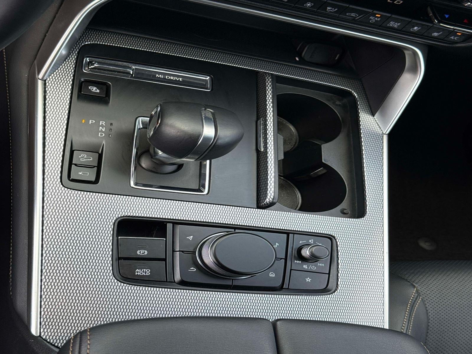 2024 Mazda Mazda CX-90 PHEV Premium Plus