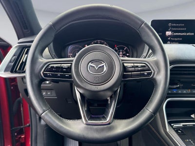 2024 Mazda Mazda CX-90 PHEV Premium Plus