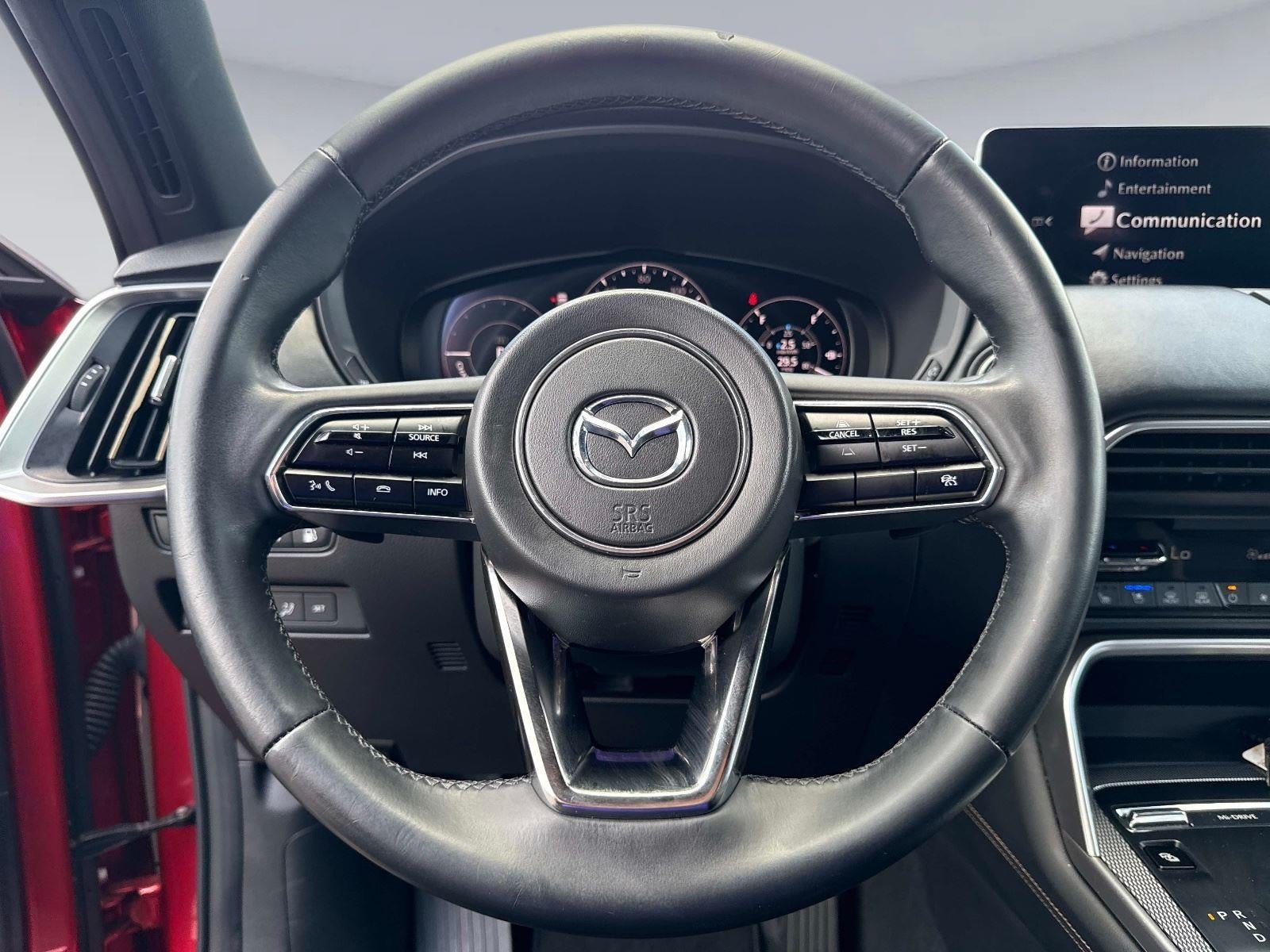 2024 Mazda Mazda CX-90 PHEV Premium Plus