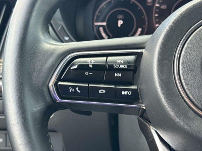 2024 Mazda Mazda CX-90 PHEV Premium Plus