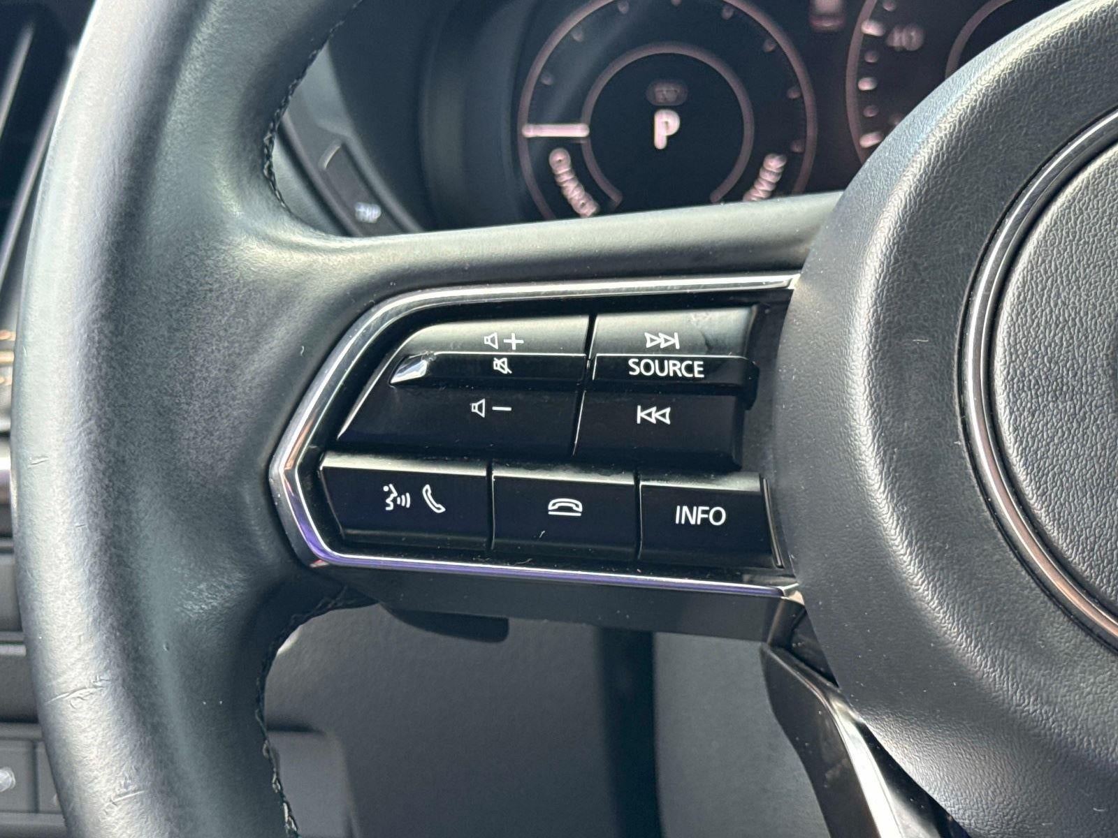 2024 Mazda Mazda CX-90 PHEV Premium Plus