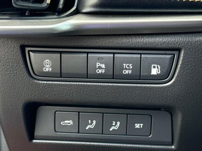 2024 Mazda Mazda CX-90 PHEV Premium Plus