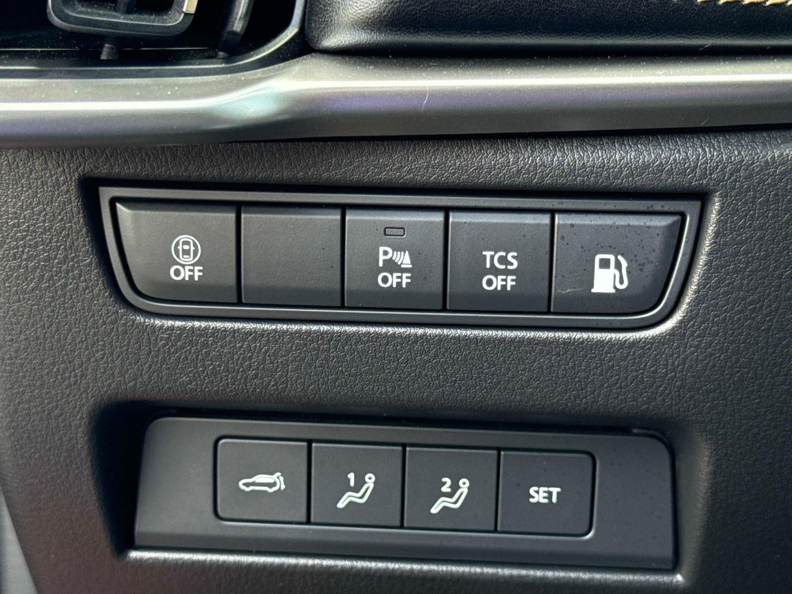 2024 Mazda Mazda CX-90 PHEV Premium Plus