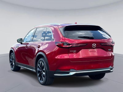 2024 Mazda Mazda CX-90 PHEV Premium Plus