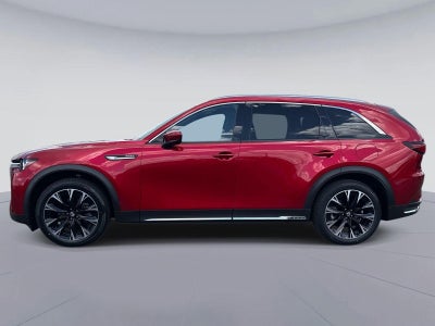 2024 Mazda Mazda CX-90 PHEV Premium Plus