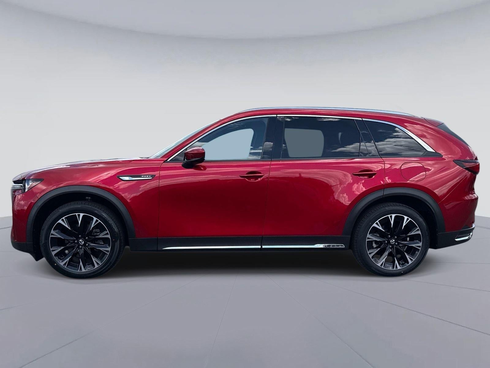 2024 Mazda Mazda CX-90 PHEV Premium Plus
