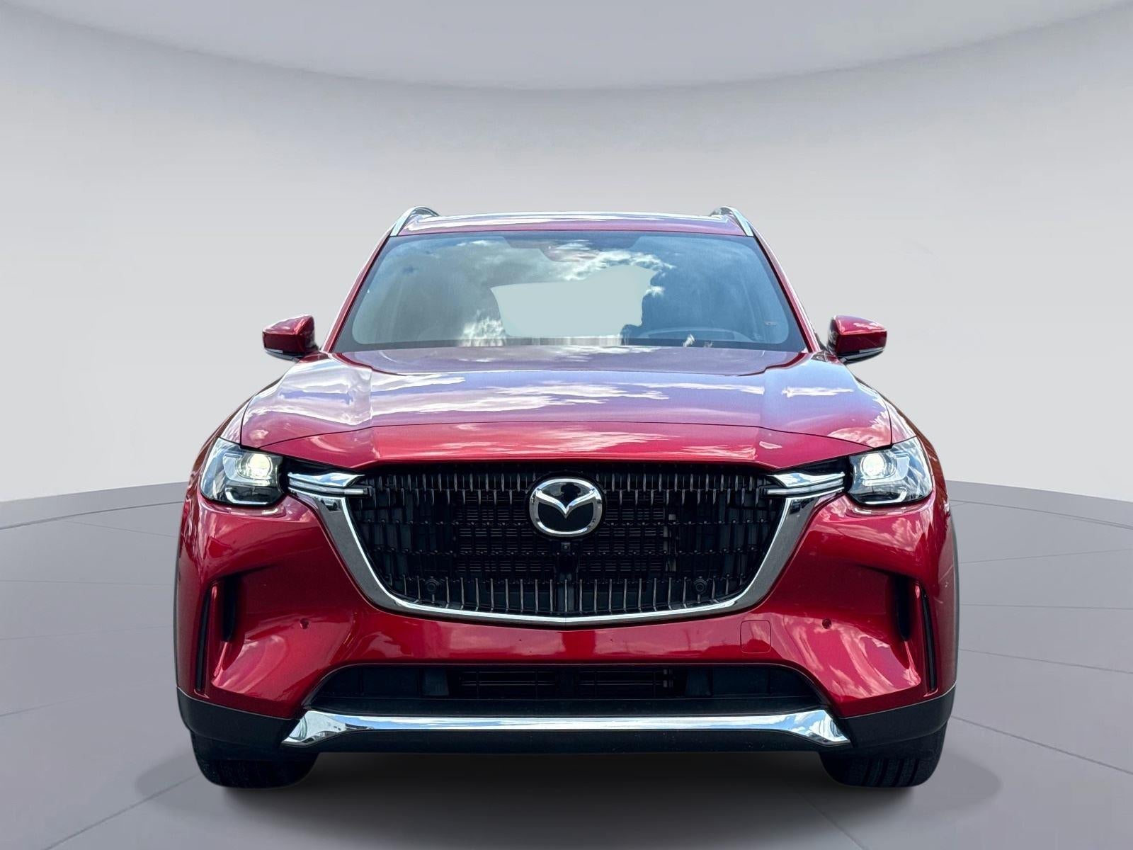 2024 Mazda Mazda CX-90 PHEV Premium Plus