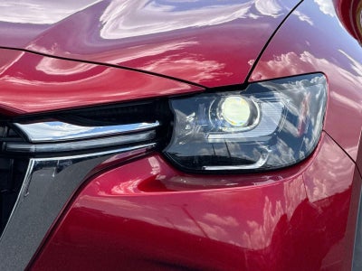 2024 Mazda Mazda CX-90 PHEV Premium Plus