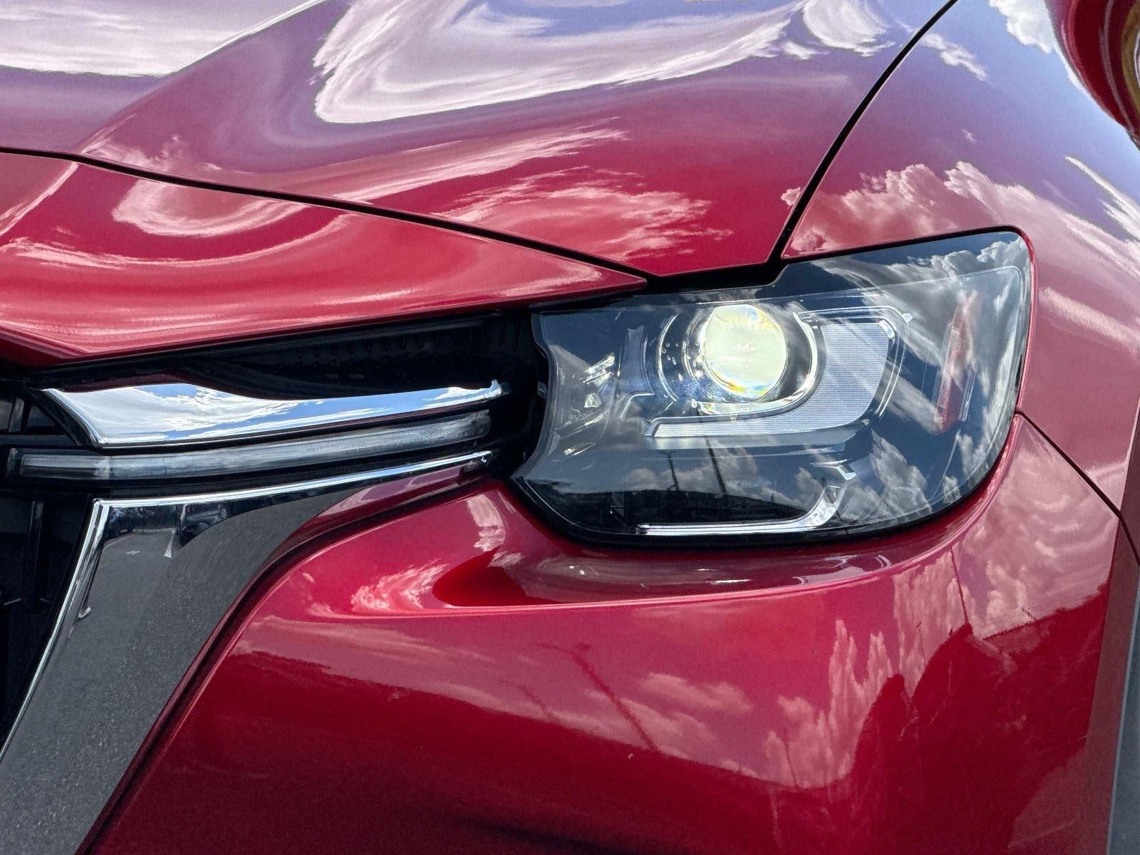 2024 Mazda Mazda CX-90 PHEV Premium Plus