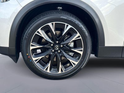 2024 Mazda Mazda CX-90 PHEV Premium Plus