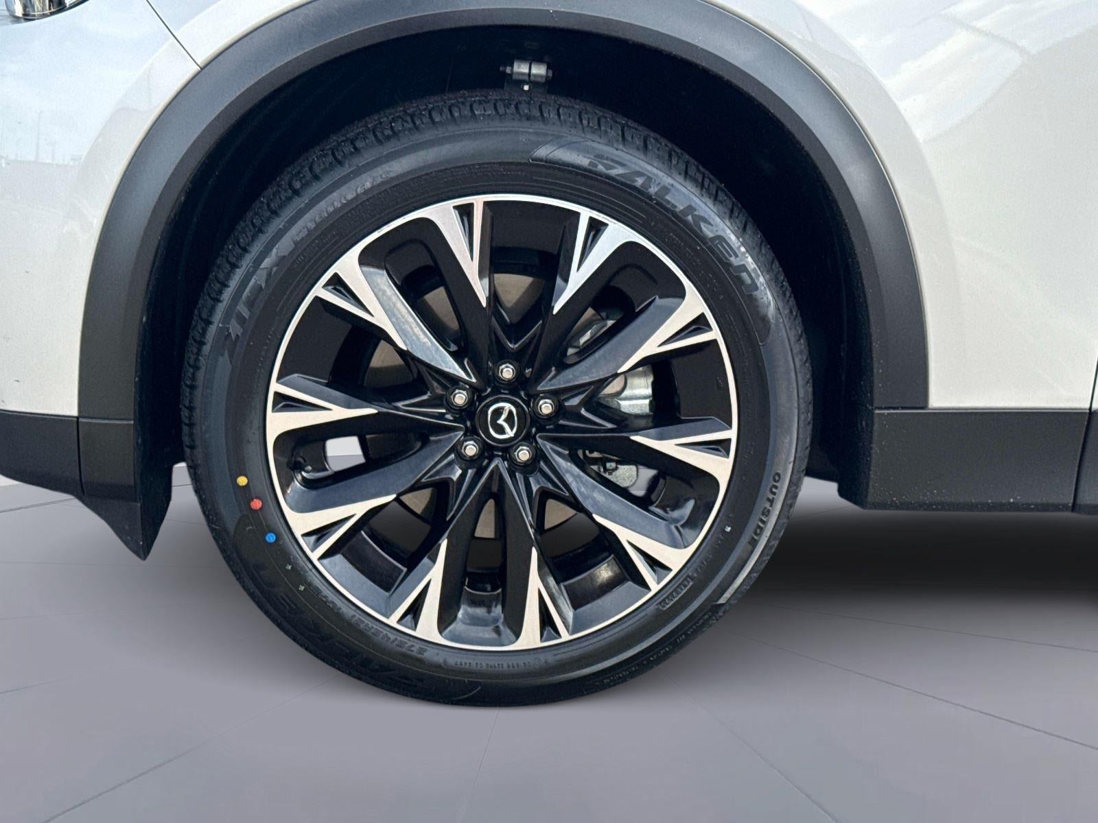 2024 Mazda Mazda CX-90 PHEV Premium Plus