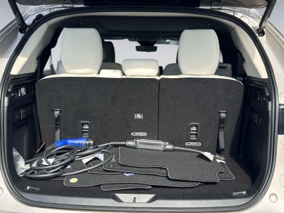 2024 Mazda Mazda CX-90 PHEV Premium Plus