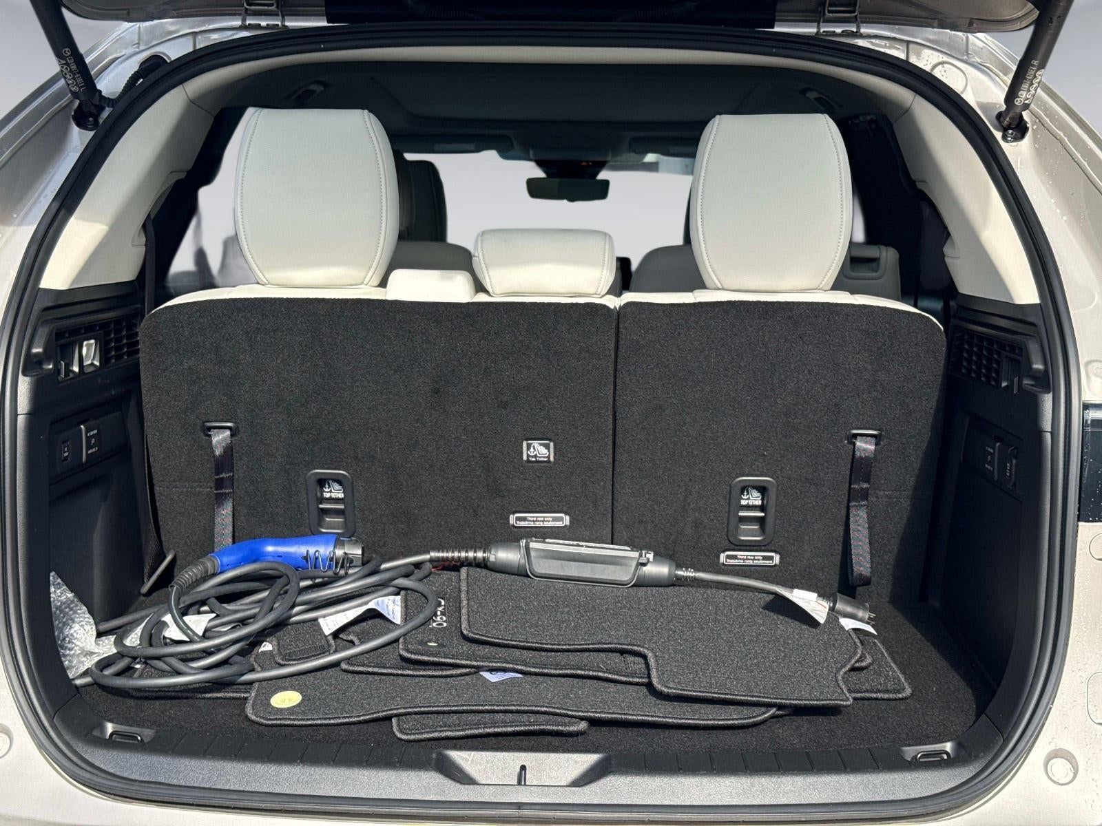 2024 Mazda Mazda CX-90 PHEV Premium Plus