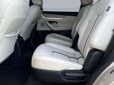 2024 Mazda Mazda CX-90 PHEV Premium Plus
