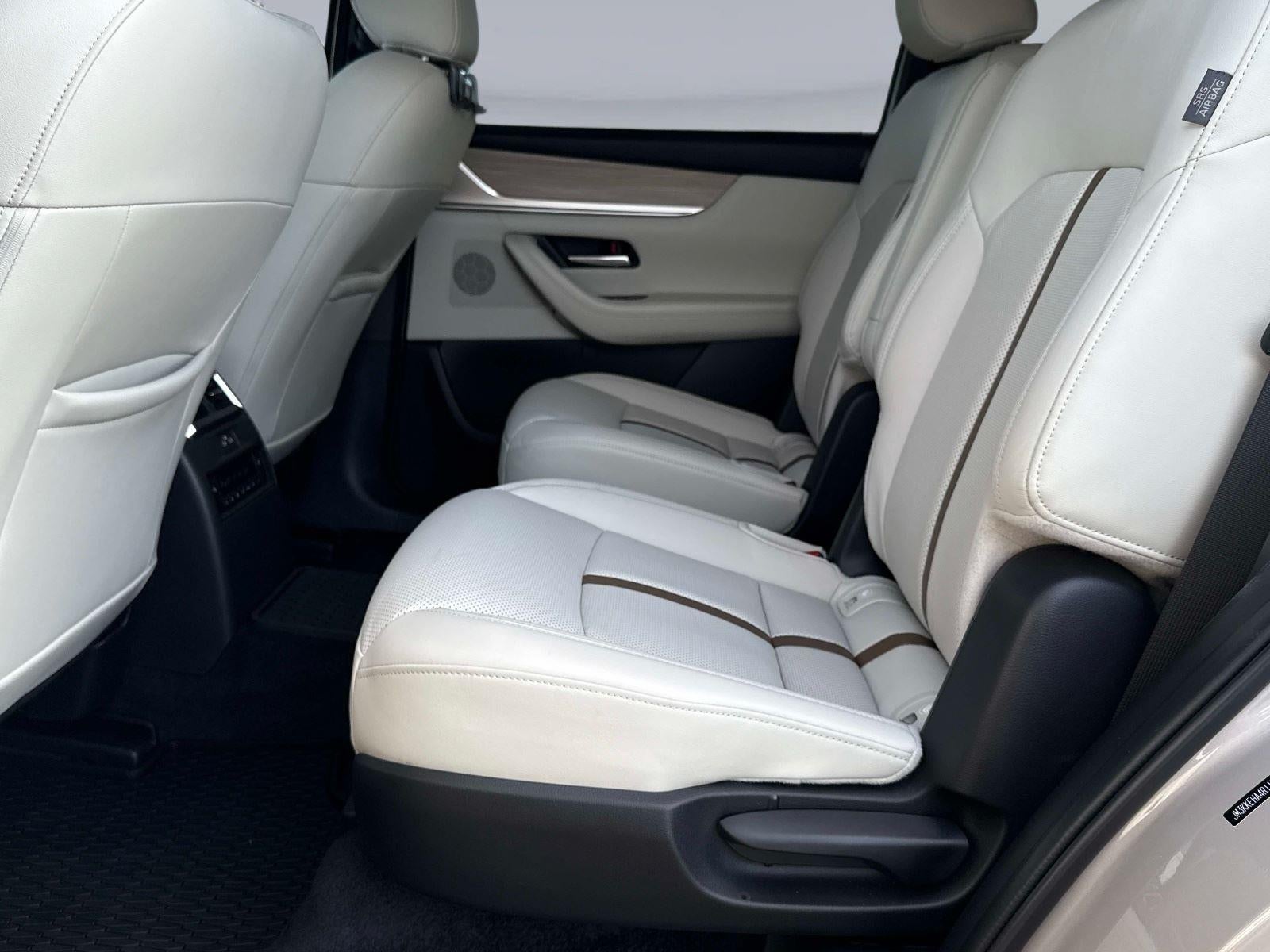 2024 Mazda Mazda CX-90 PHEV Premium Plus
