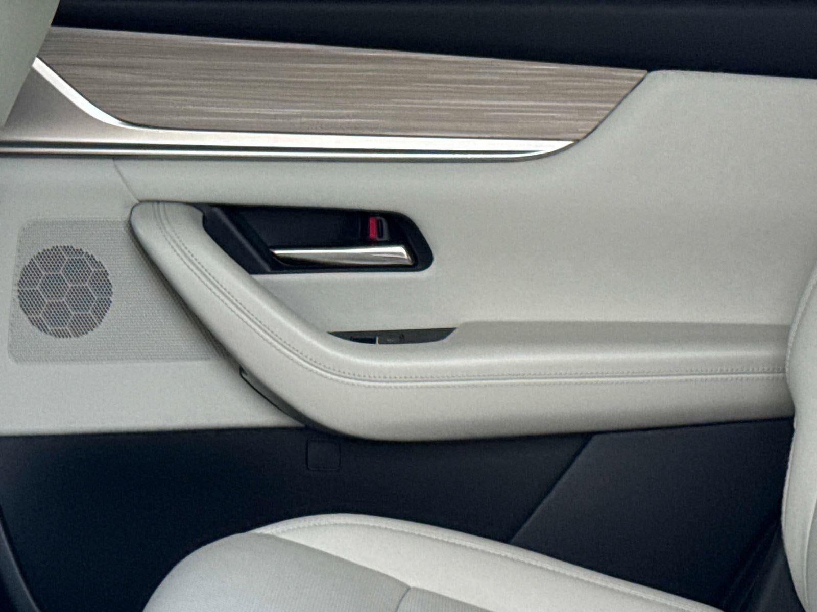 2024 Mazda Mazda CX-90 PHEV Premium Plus