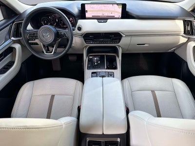2024 Mazda Mazda CX-90 PHEV Premium Plus