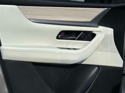 2024 Mazda Mazda CX-90 PHEV Premium Plus