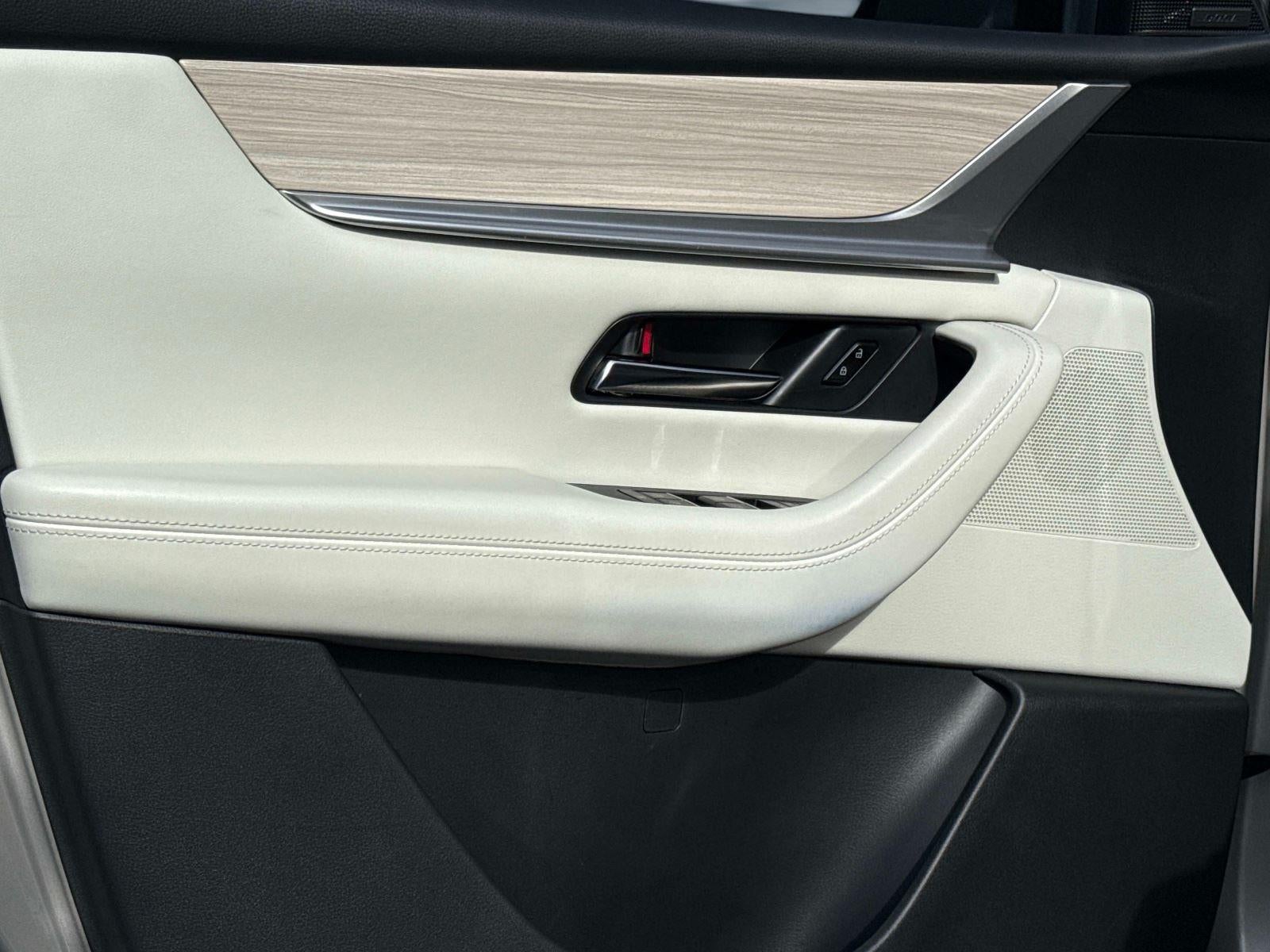 2024 Mazda Mazda CX-90 PHEV Premium Plus