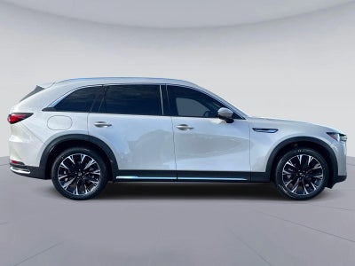 2024 Mazda Mazda CX-90 PHEV Premium Plus