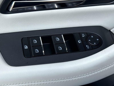 2024 Mazda Mazda CX-90 PHEV Premium Plus