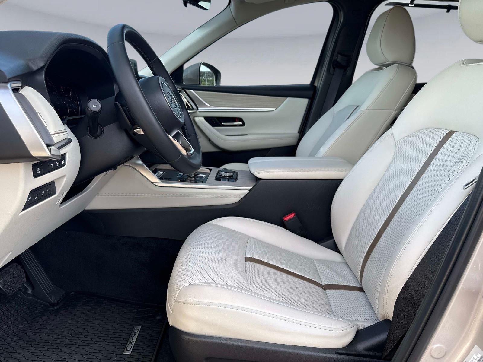 2024 Mazda Mazda CX-90 PHEV Premium Plus