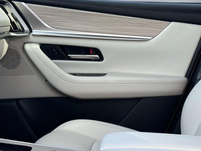 2024 Mazda Mazda CX-90 PHEV Premium Plus