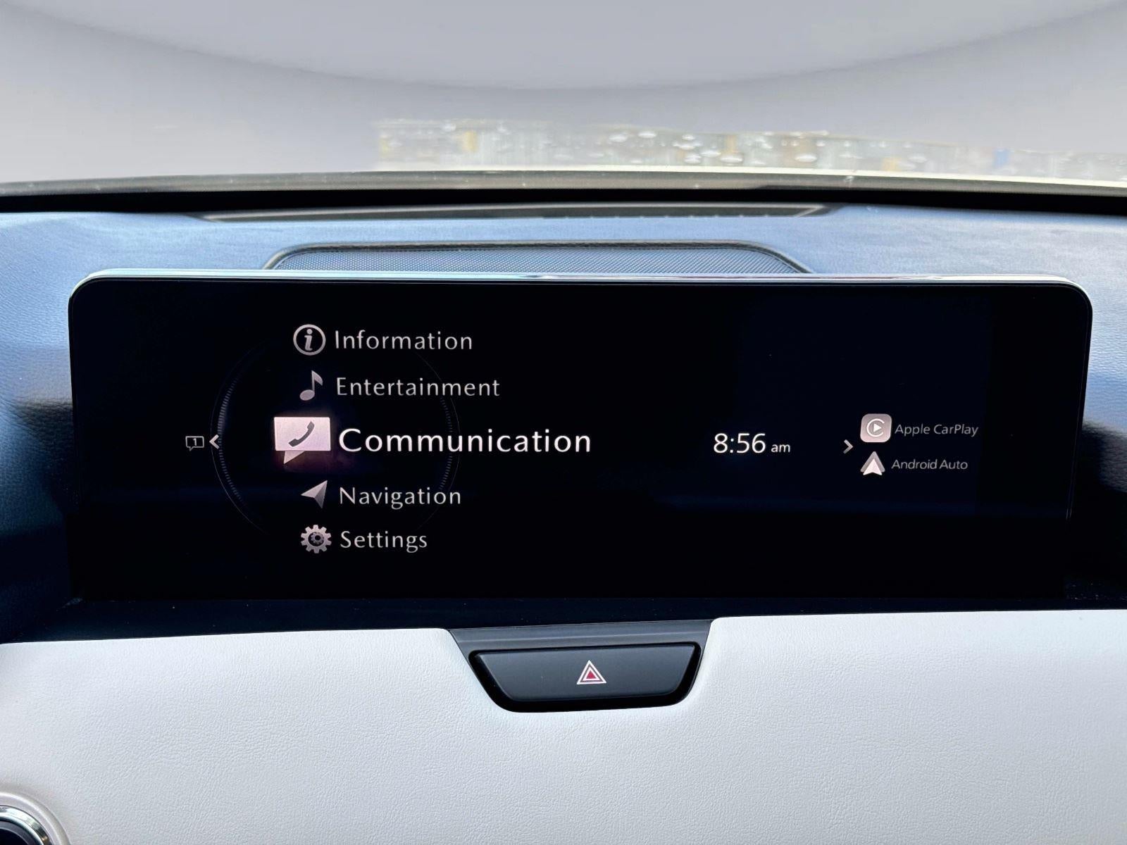 2024 Mazda Mazda CX-90 PHEV Premium Plus