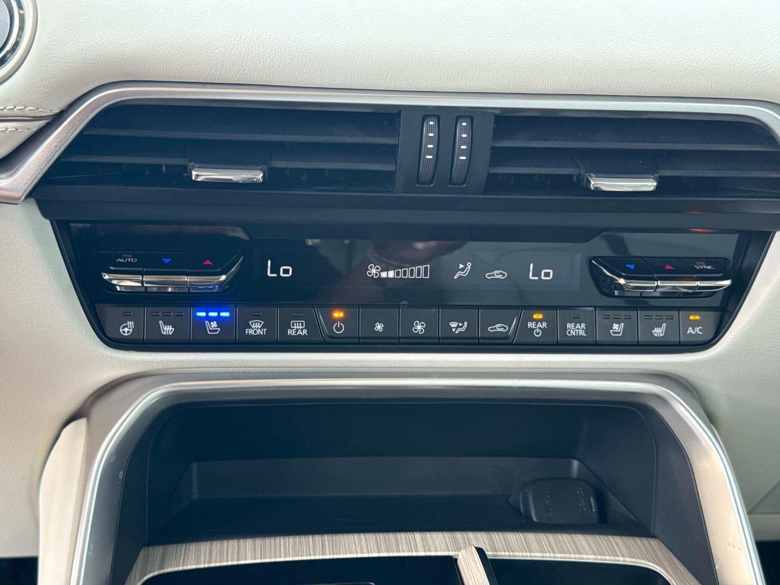 2024 Mazda Mazda CX-90 PHEV Premium Plus