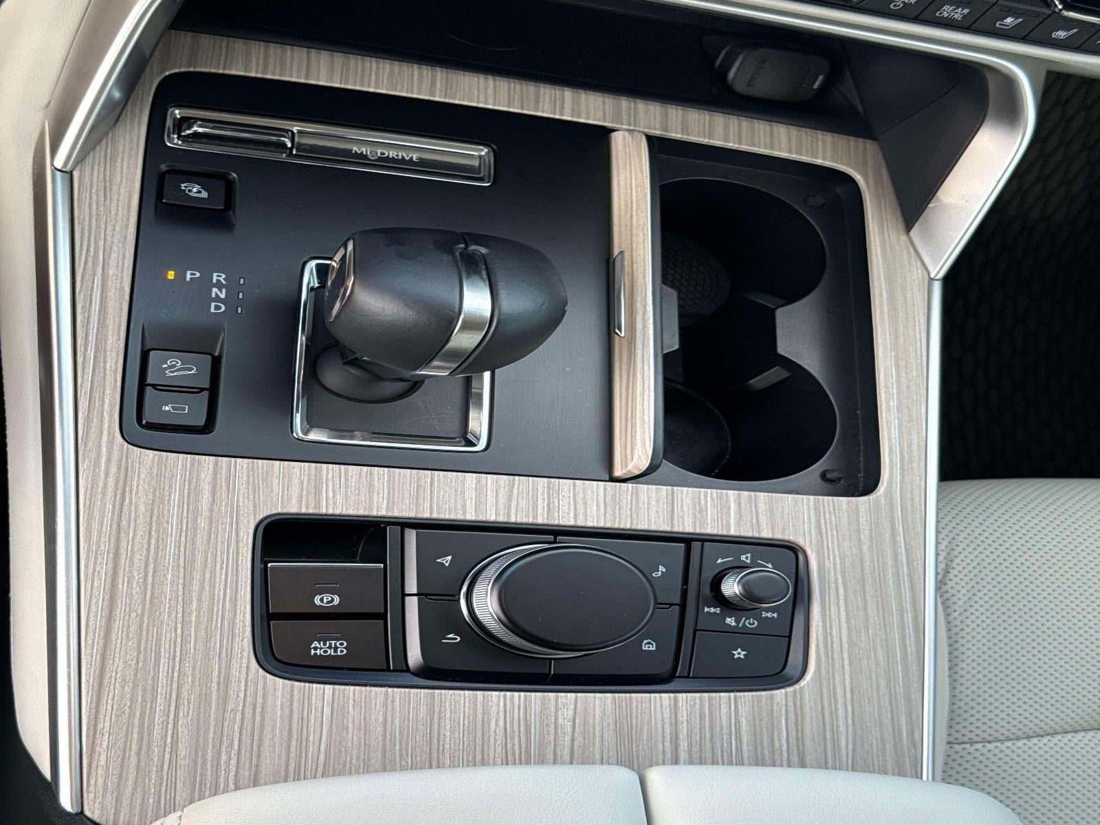 2024 Mazda Mazda CX-90 PHEV Premium Plus