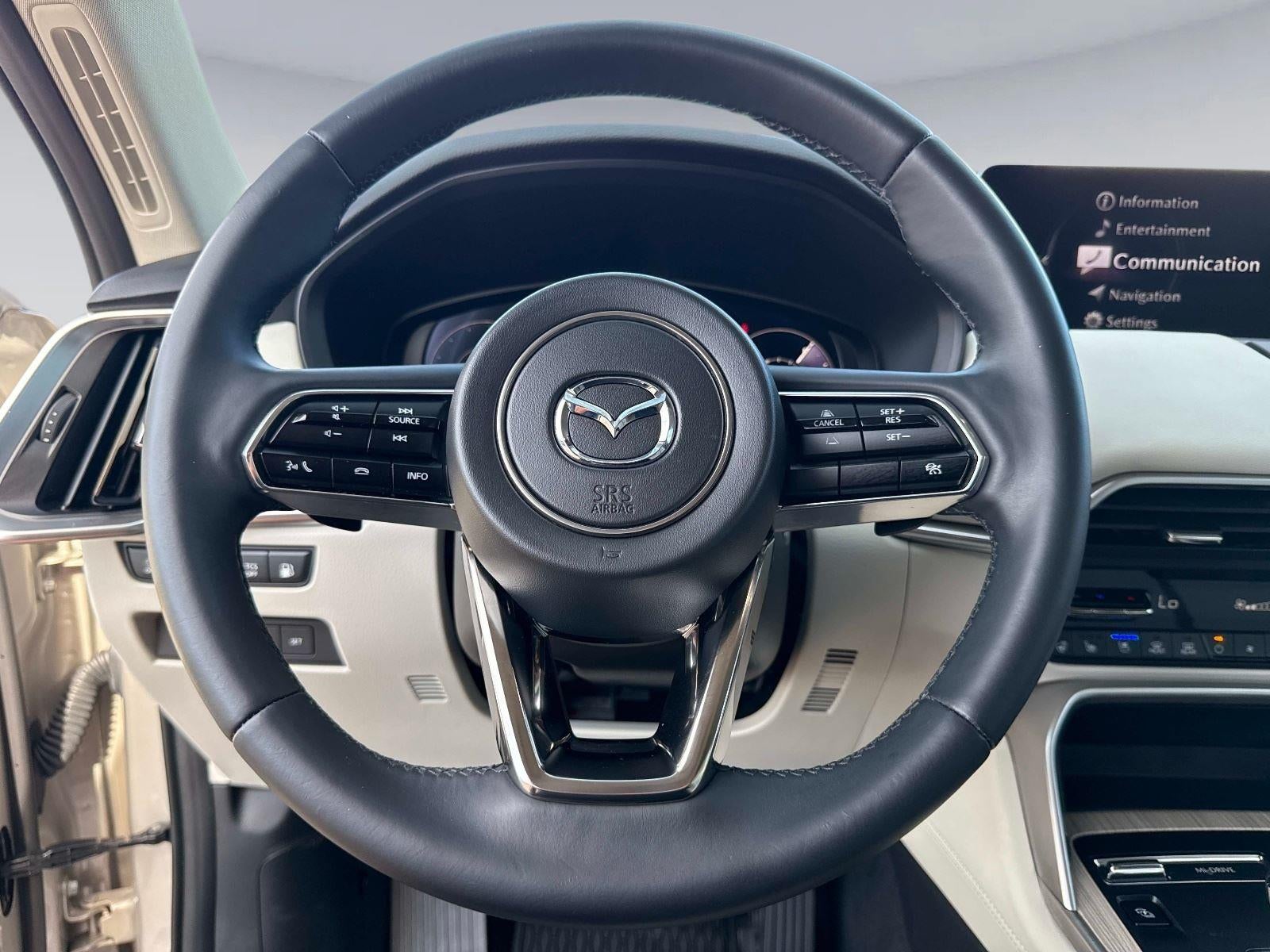 2024 Mazda Mazda CX-90 PHEV Premium Plus