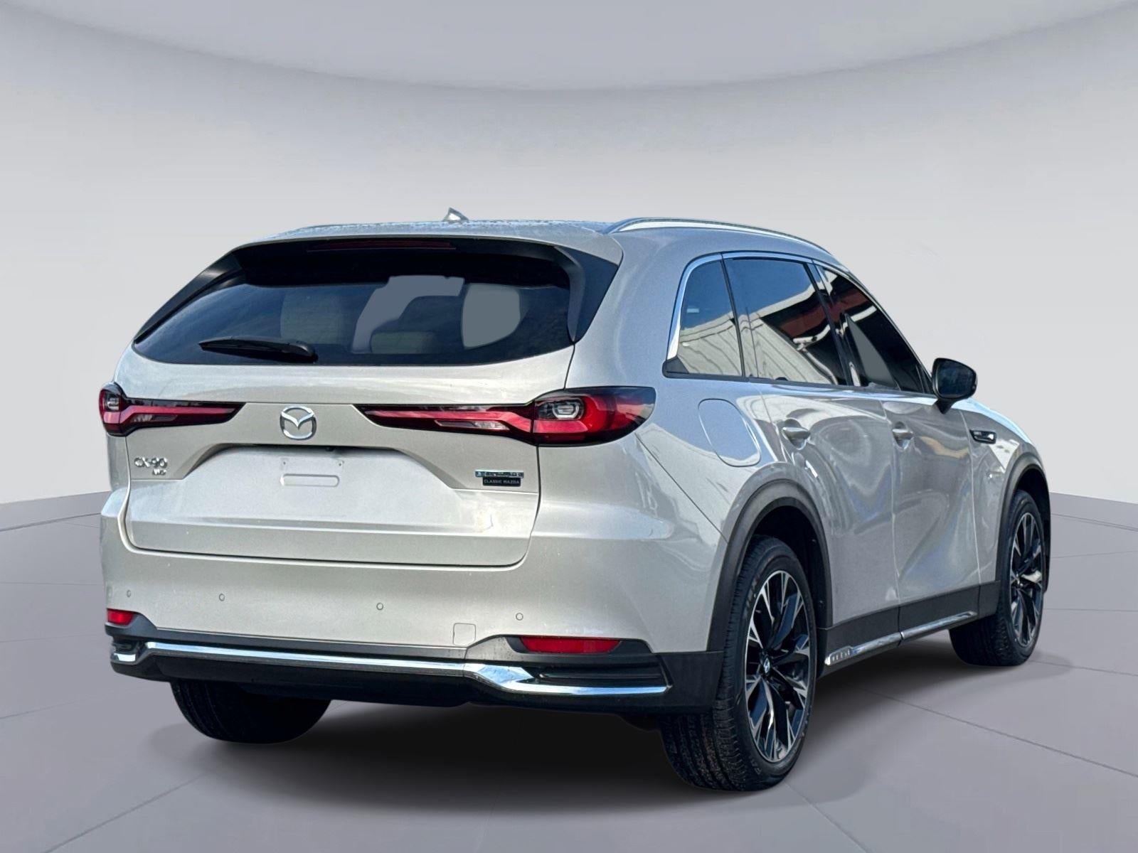 2024 Mazda Mazda CX-90 PHEV Premium Plus