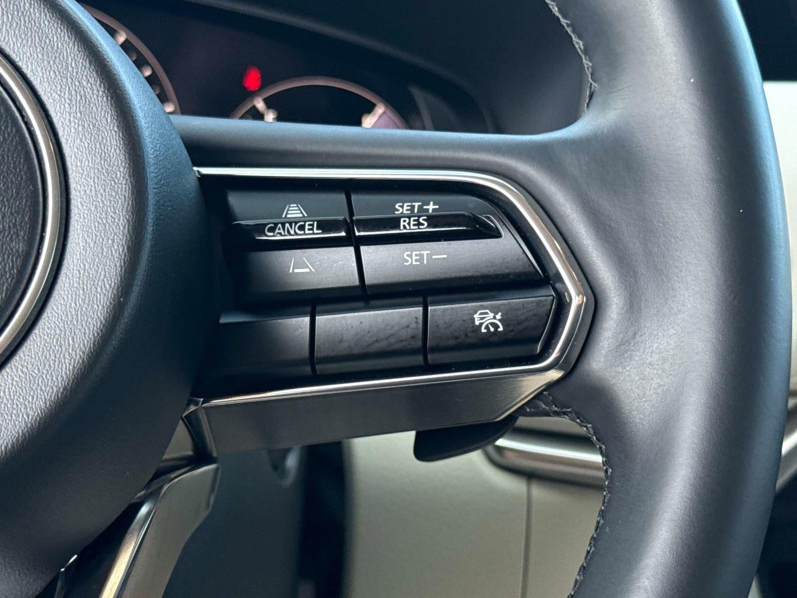 2024 Mazda Mazda CX-90 PHEV Premium Plus