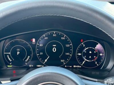 2024 Mazda Mazda CX-90 PHEV Premium Plus