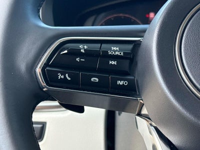 2024 Mazda Mazda CX-90 PHEV Premium Plus