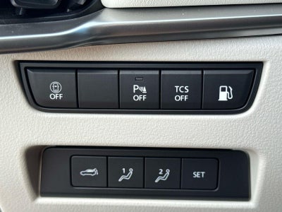 2024 Mazda Mazda CX-90 PHEV Premium Plus