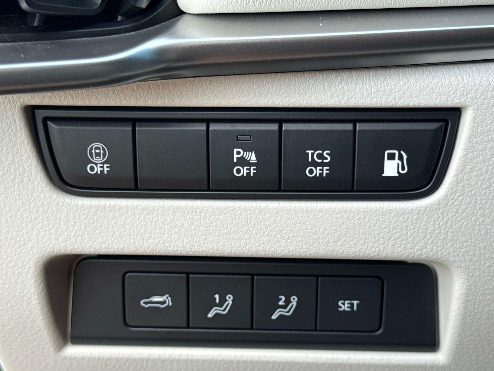 2024 Mazda Mazda CX-90 PHEV Premium Plus