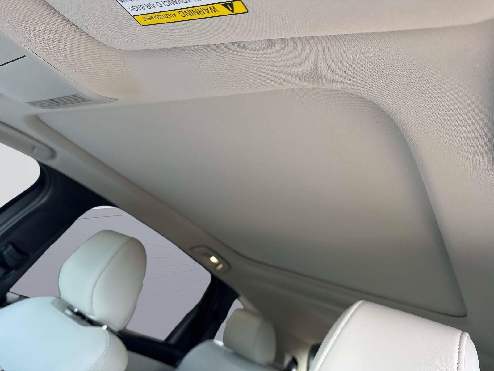 2024 Mazda Mazda CX-90 PHEV Premium Plus