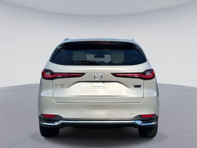 2024 Mazda Mazda CX-90 PHEV Premium Plus