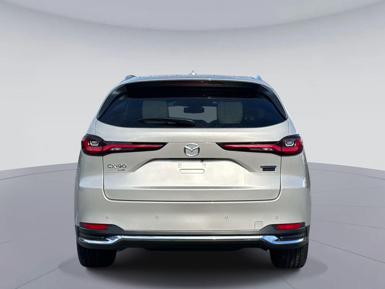 2024 Mazda Mazda CX-90 PHEV Premium Plus