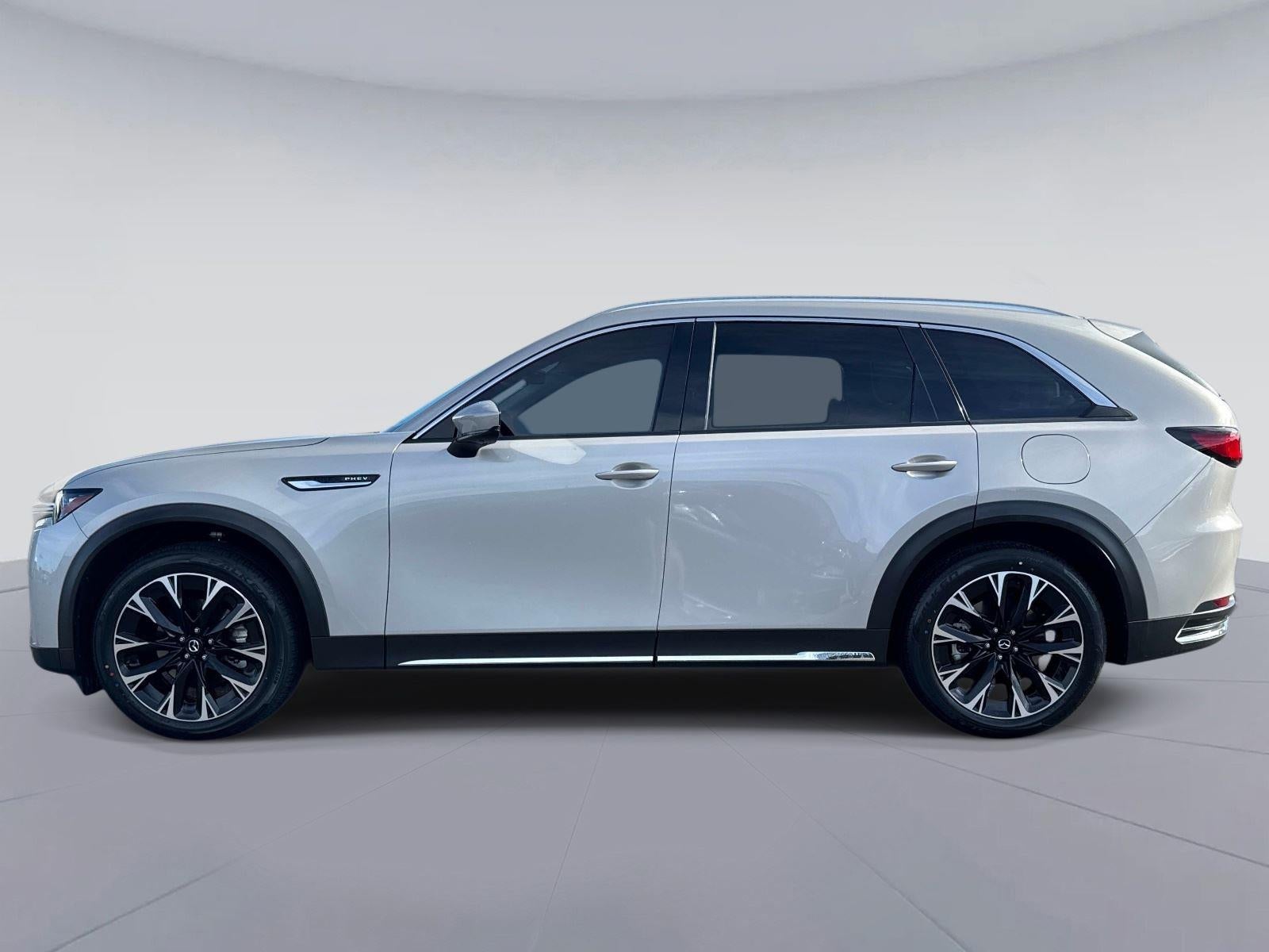 2024 Mazda Mazda CX-90 PHEV Premium Plus