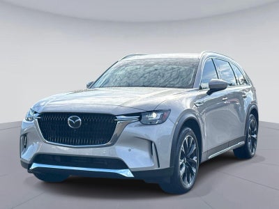 2024 Mazda Mazda CX-90 PHEV Premium Plus