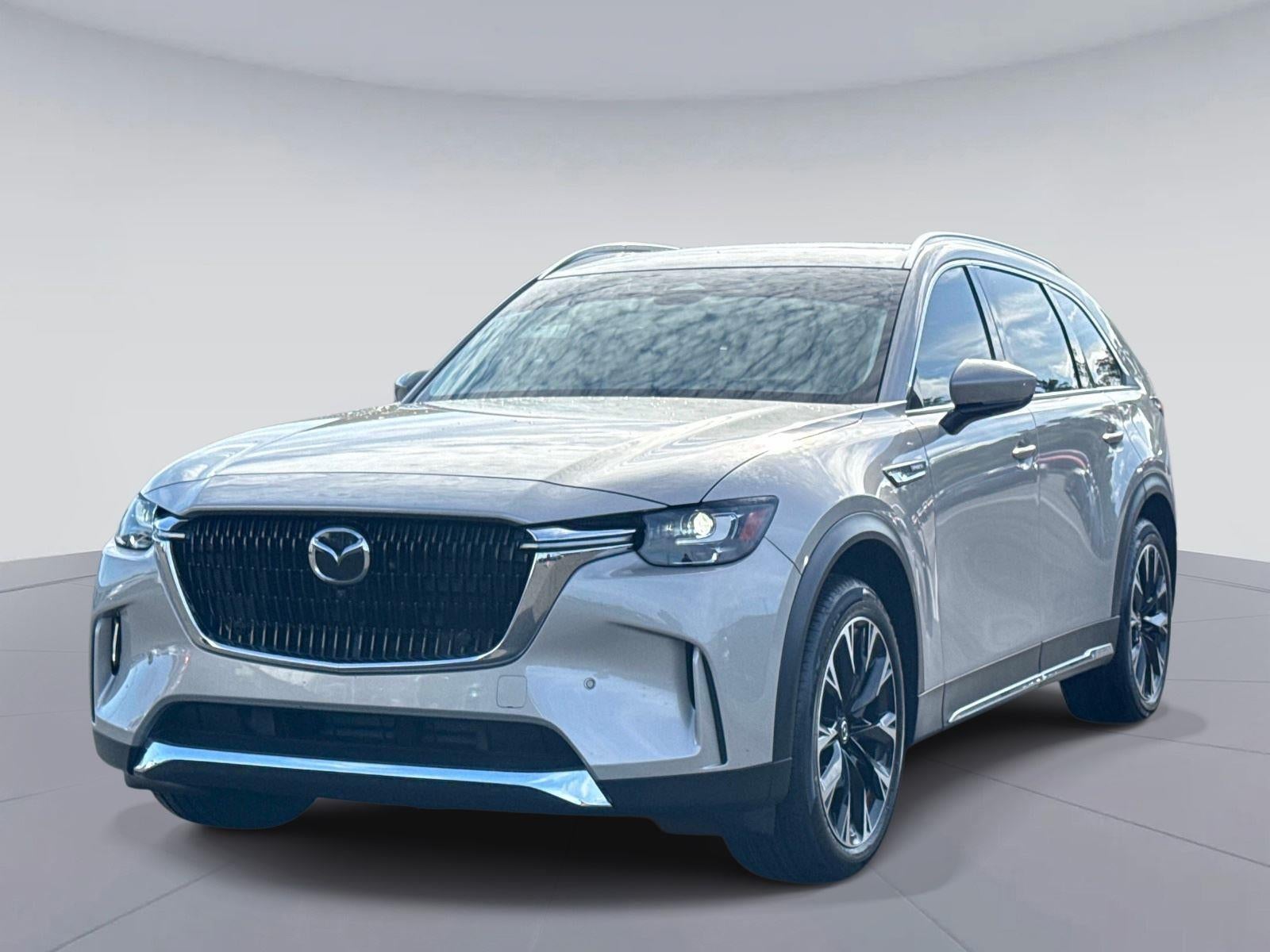 2024 Mazda Mazda CX-90 PHEV Premium Plus