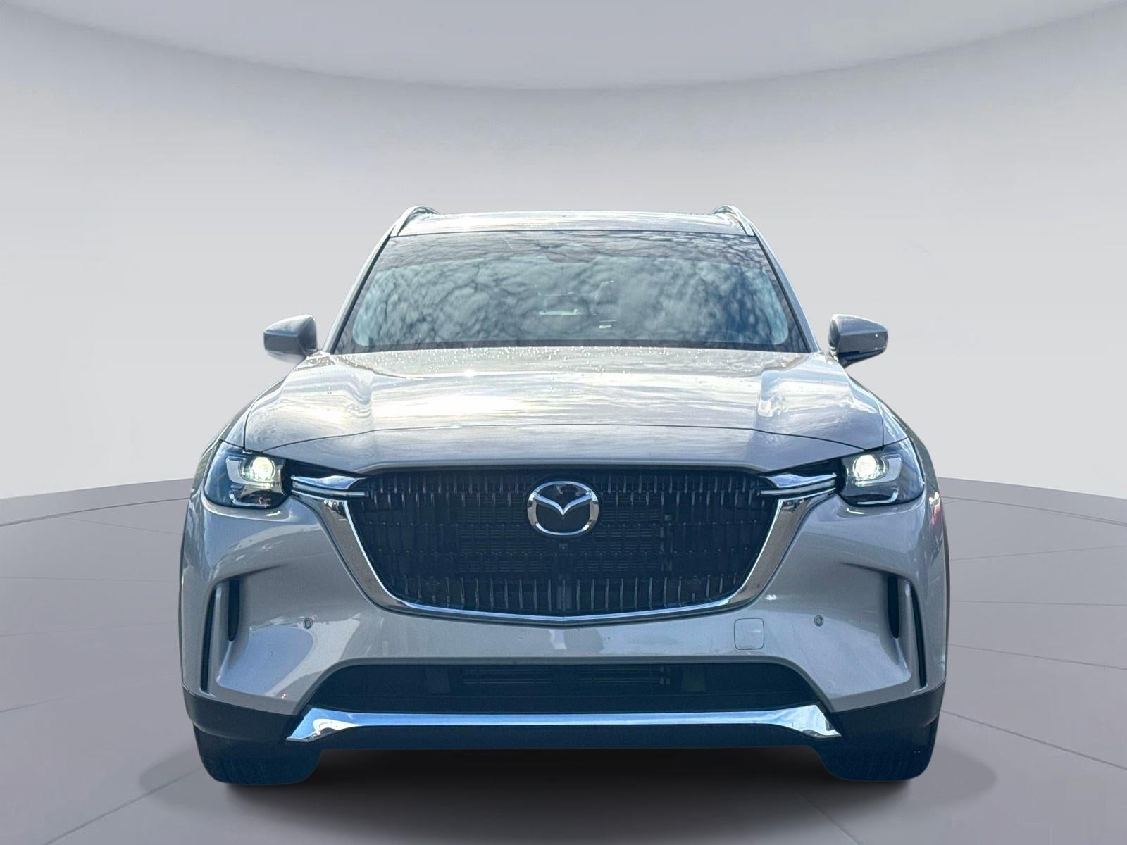 2024 Mazda Mazda CX-90 PHEV Premium Plus