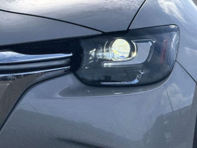 2024 Mazda Mazda CX-90 PHEV Premium Plus