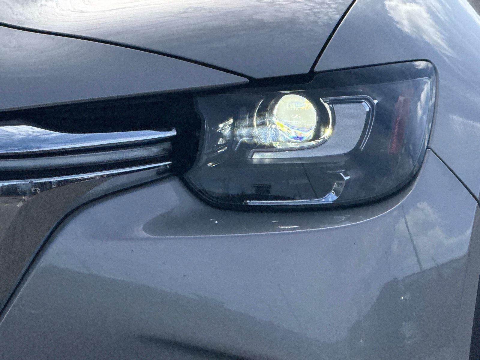 2024 Mazda Mazda CX-90 PHEV Premium Plus