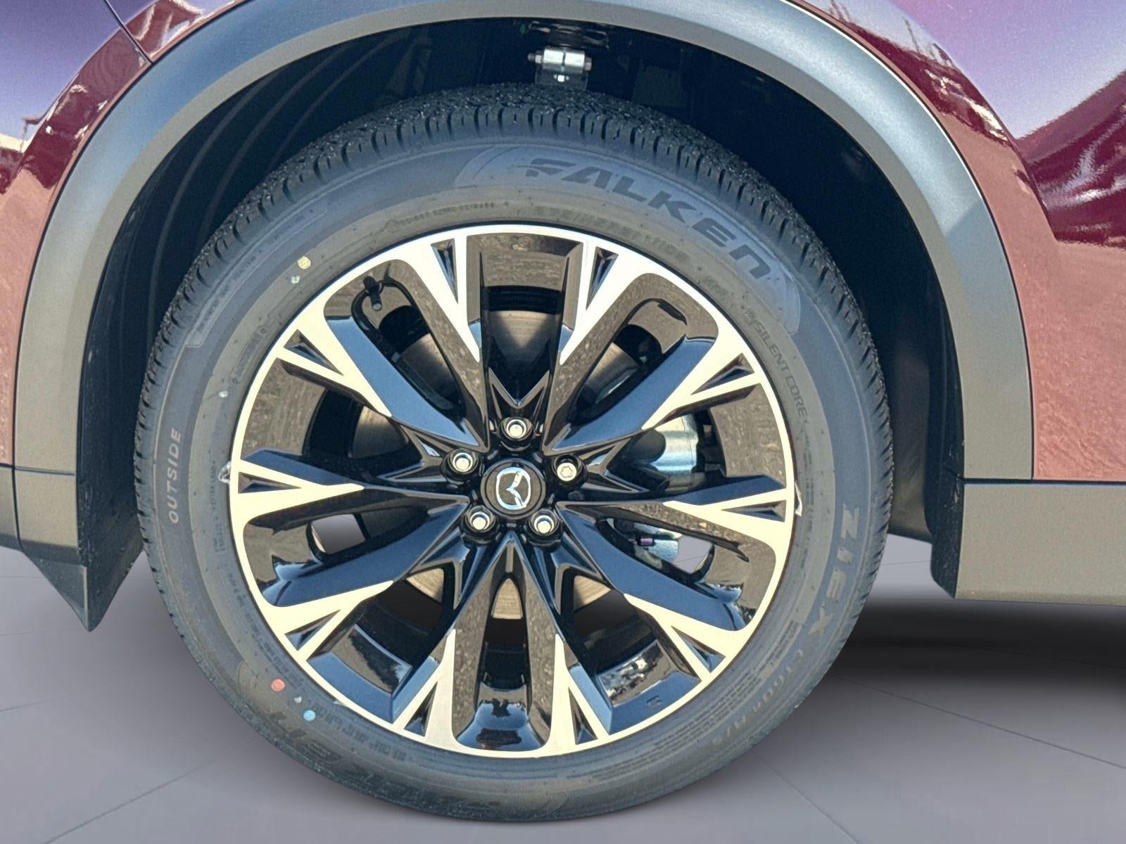 2026 Mazda Mazda CX-90 Plug-In Hybrid Premium Plus AWD